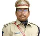 IPS Naveen Kumar son arrested by ccs police