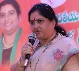 AP High Court suspends AP Govt orders on Kothapalli Geetha caste