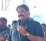 YSCRP MLA Rachamallu apologises SEB officials