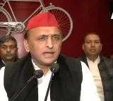 Have not received Ram temple event invite says Akhilesh