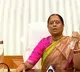 Konda Surekha request to dont use plastic bottles