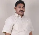 I hope Jagan will ticket to me says MLA Pendem Dorababu