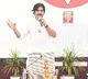 Pawan Kalyan held meeting with youth