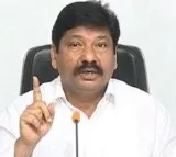 I will win in Penamaluru even Chadrababu contests against me says Jogi Ramesh