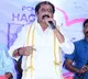 Gummanuru Jayaram held meeting with Aluru YSRCP cadre