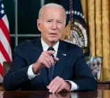 Biden warns Houthis of further retaliation if they continue attacks