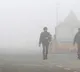 Delhi records coldest morning with min temp of 3.6 degrees