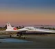 X-59 quiet supersonic jet from NASA, Lockheed makes its debut