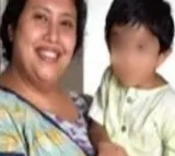What made one of world's most 'brilliant' AI scientists smother her child to death