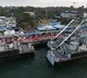 INS Cheetah, Guldar & Kumbhir decommissioned after 40 years