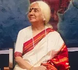 Veteran classical singer Prabha Atre passes away at 91 in Pune