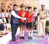 AI to monitor traffic violations in B'luru: Shivakumar
