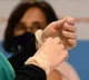 WHO warns of persistent threats from Covid