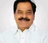 Andhra Deputy CM booked in Hyderabad for derogatory comments on Sonia