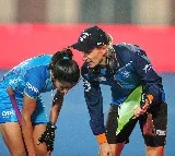 Hockey Olympic Qualifiers: It was a miracle that almost everyone had one or two errors, says coach Schopman after India lose opener