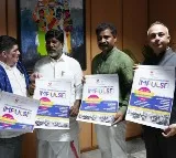Impulse 2024 for Social Entrepreneurs and Innovators on 27th January,
Deputy CM Releases Poster