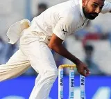 BCCI has announced the team for the Test series with England and Key players do not get a place