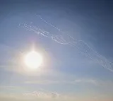 America and Britain launches strikes on Houthi rebels