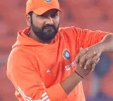 For the first time in the history of cricket Rohit Sharma is on the verge of a sensational T20 record