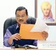 4th Summons To Arvind Kejriwal In Delhi Liquor Policy Case