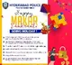 Hyderabad Police shares crucial safety measures for residents heading home