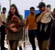 Ram Charan and Upasana off to Bengaluru for festive days