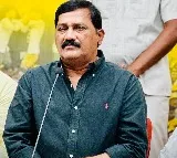 Ganta says Jagan should search his inner soul
