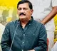 Ganta says Jagan should search his inner soul