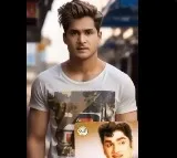 Ram Gopal Varma shares a video of ANR designed with AI