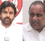 Mudragada Padmanabham to join Janasena