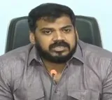 I am not against to Reddys says Anil Kumar Yadav