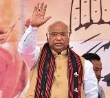 Mallikarjun Kharge reportedly appointed as India alliance chair person
