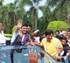 Raghurama says he will contest from TDP and Janasena alliance