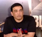 Dil Raju talks about Guntur Kaaram