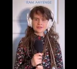 PM Modi praises German singer