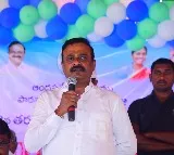 MP Balashowry resigns to YSRCP