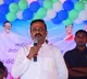 MP Balashowry resigns to YSRCP