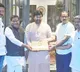 Chiranjeevi receives Invitation for the grand opening of Ram Mandir in Ayodhya