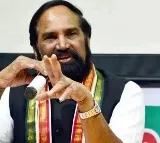 Uttam Kumar Reddy says they are also Rama devotees