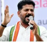 CM Revanth Reddy meets Mallikarjuna Kharge