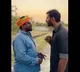 Vishal starring Rathnam shooting continues with brisk pace