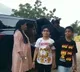 Nara Devansh visits Kalyani Dam