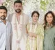 Upasana and Lavanya Tripathi praises each other