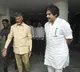 Chandrababu and Pawan Kalyan has discusses many issues