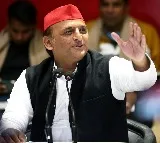 Akhilesh gets Ayodhya temple invite, says will visit after Jan 22