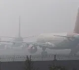 100 flights, 22 trains delayed as dense fog engulfs Delhi