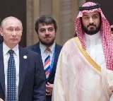 How the Hamas-Israel war turned out to be a strategic advantage for Russia