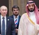 How the Hamas-Israel war turned out to be a strategic advantage for Russia