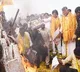 Sankranti celebrations begin in Telugu states with Bhogi