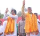 Countdown has started for Jagan government: Chandrababu Naidu